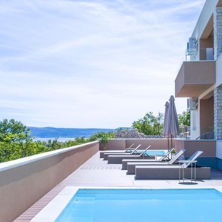 Apartments King And Queen Povile Extérieur photo