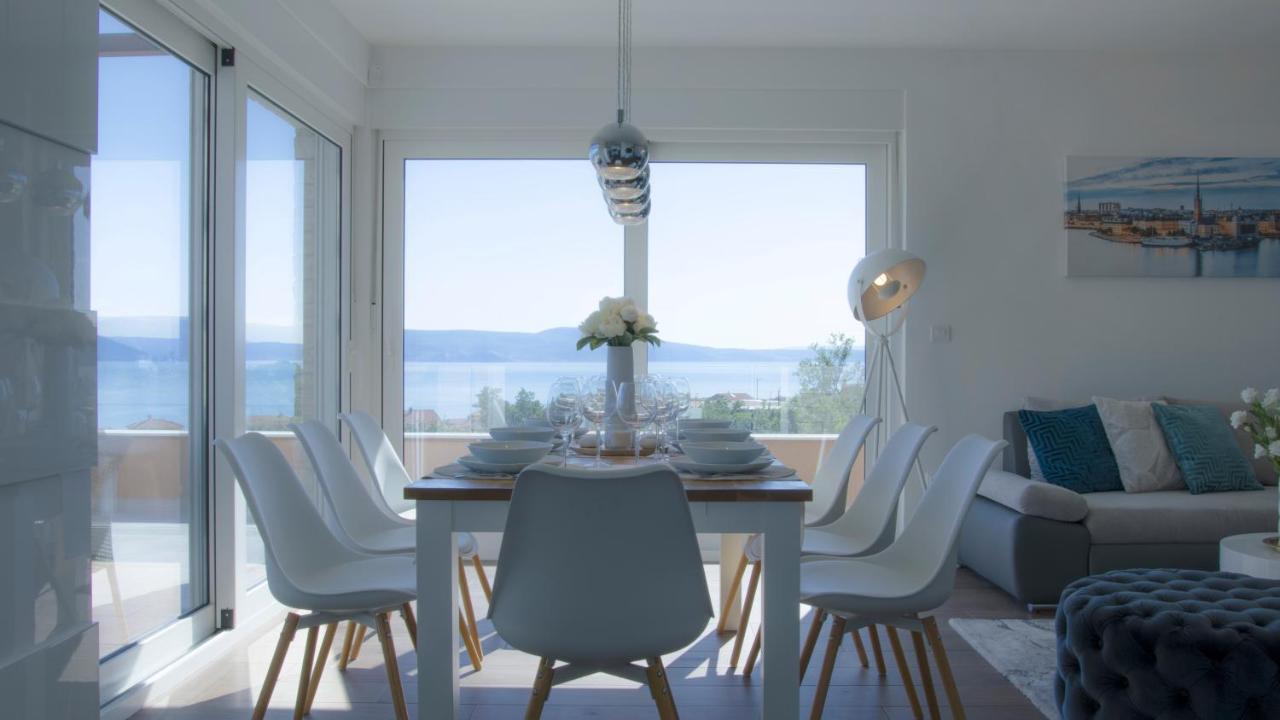 Apartments King And Queen Povile Extérieur photo