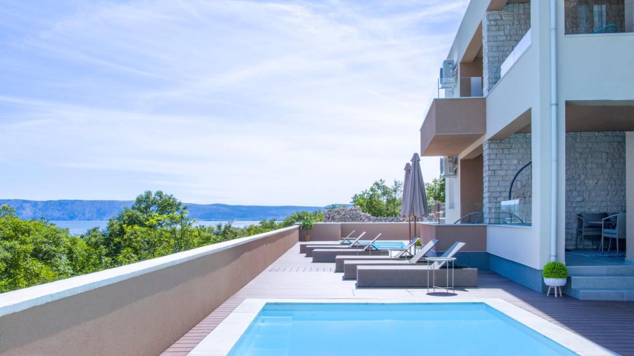 Apartments King And Queen Povile Extérieur photo