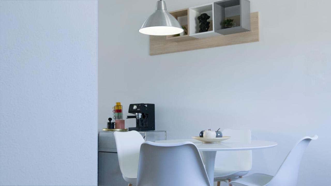 Apartments King And Queen Povile Extérieur photo