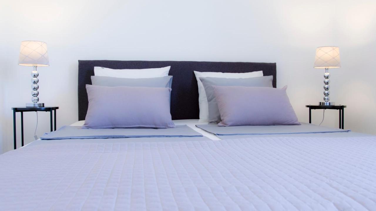 Apartments King And Queen Povile Extérieur photo
