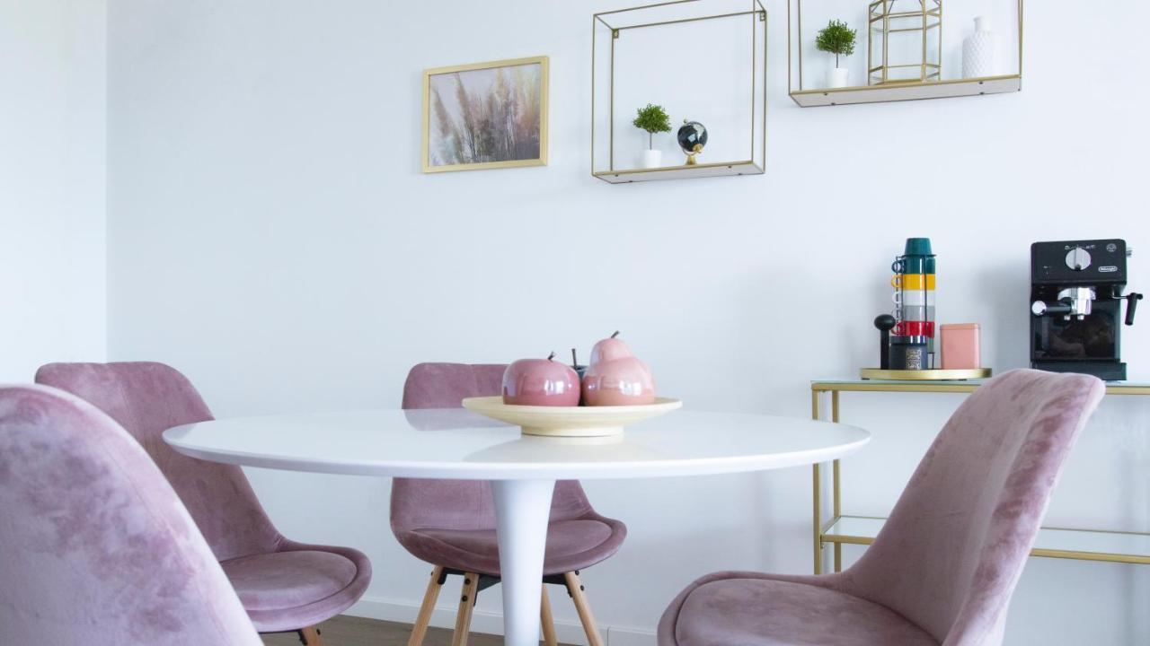 Apartments King And Queen Povile Extérieur photo