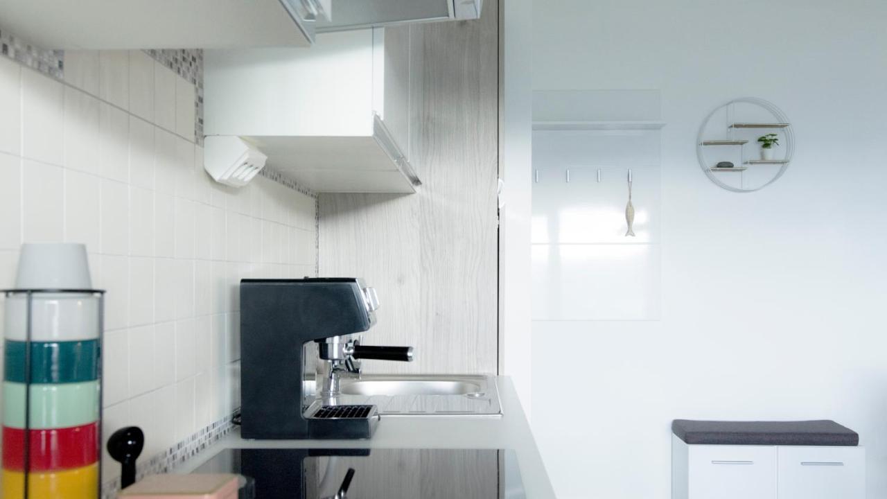 Apartments King And Queen Povile Extérieur photo