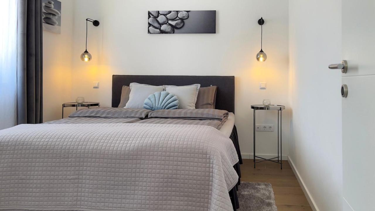 Apartments King And Queen Povile Extérieur photo