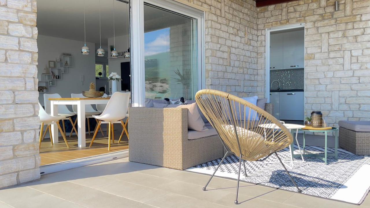 Apartments King And Queen Povile Extérieur photo